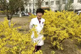 致敬！四十年医者捐献遗体，成为母校“大体老师”图片