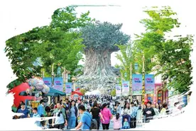五一假期，洛阳、开封旅游订单量赶超北上广图片