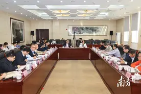 深读｜中山侨村行：在乡愁最深处讲好中国故事图片