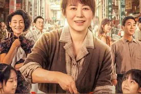 母亲节，来看电影里“关于母亲的那些事”图片