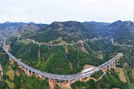 大甲→宁德只需半小时，宁古高速即将改写通勤史图片