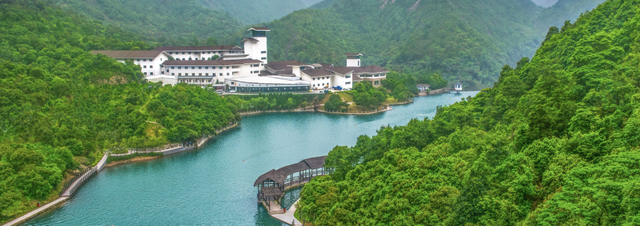 景区出行 | 国庆+中秋，带上这份攻略畅游温州！