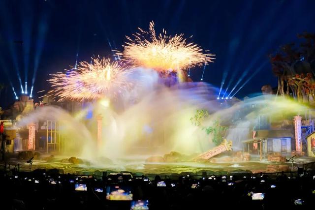 错峰游琅琊，焕秋季欢乐继续！