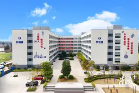 职普融通加持，中职学校受热捧，汕头中博职校投档分数连年走高图片