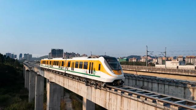 2025年广东旅游文化节即将开幕，清远准备好啦！