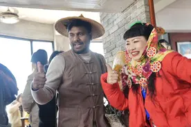 特写｜传承千年依然时尚，泉州惠安女爱美丽更爱拼敢干图片