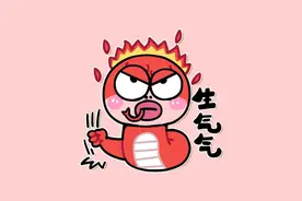 每一次负面情绪都会伤害血管，而且不可逆图片