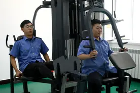 认真工作VS开心生活，铁路人上班下班大揭秘！图片