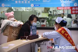 【健康遵义】暖心！贵州航天医院“月月行”义诊开诊图片