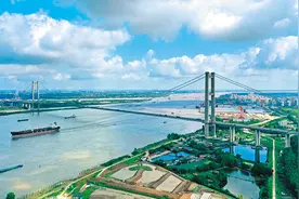 瞭望 | 镇江向前图片