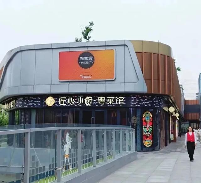 品精酿、尝美食、攀岩打卡……来闵行这里,解锁N种玩法→