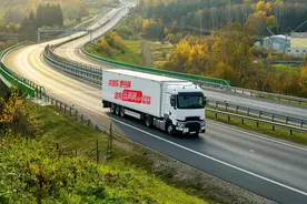 技术运营双管齐下 数字货运平台满帮助力“双11”更划算图片