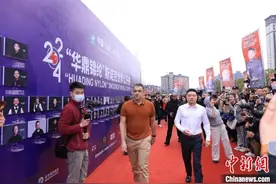 斯诺克大赛回归中国：群星角逐17万英镑冠军奖金图片