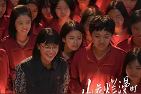 刘亦菲或杨紫，白玉兰奖最佳女主角会颁给年轻人吗？图片