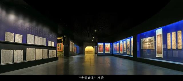 第二届京张体育文化旅游带网红打卡地推荐（六）——蔚县博物馆