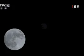 年度最大！就在今晚，准备围观！图片