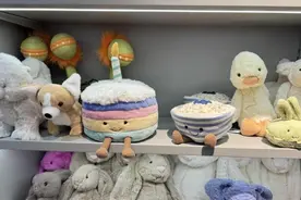 断货！代购翻倍加价！这款玩具火爆，网友：看不懂图片