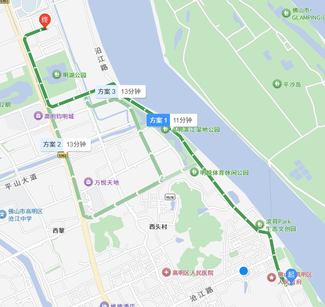 美翻！万亩稻田“丰”景藏不住了，11月23日高明稻马见～