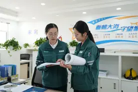 “把设备当成自己的孩子来照看”！国网青岛供电公司孙晓兰获评全国劳动模范图片