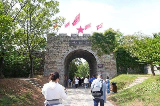 去绣绣家打卡！日照⇆临沂多条旅游线路公布！