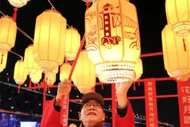 《汉阳门花园》又火了 武汉文旅新热门斗级营流量猛增六成图片