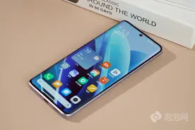 拥有越级体验的千元新标杆 Redmi Note 13 Pro+评测图片