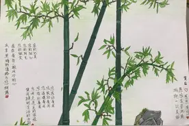 高墙内，续写藏蓝青春故事图片