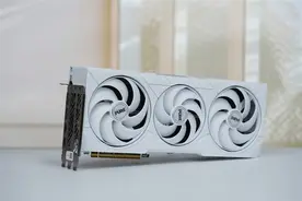 锐龙5 9600X搭配RX 9070 XT游戏测试：直接秒了Intel两代图片