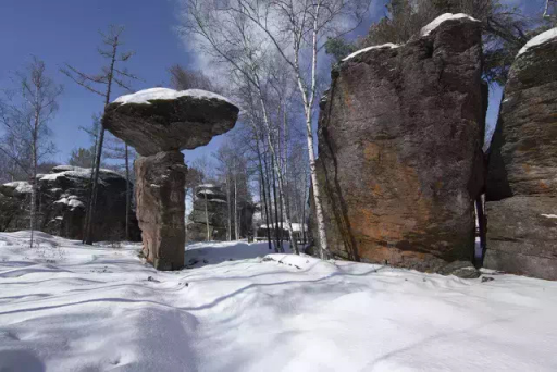 中国最冷小镇的暖意之旅——呼中区文旅全攻略