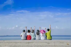 连休5天、7天、9天！多地通知中小学放春假图片