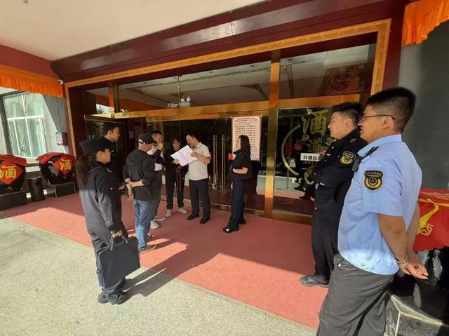打造品质旅游新标杆提升游客体验新境界