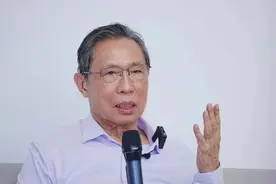 事关“X疾病”，钟南山最新发声图片