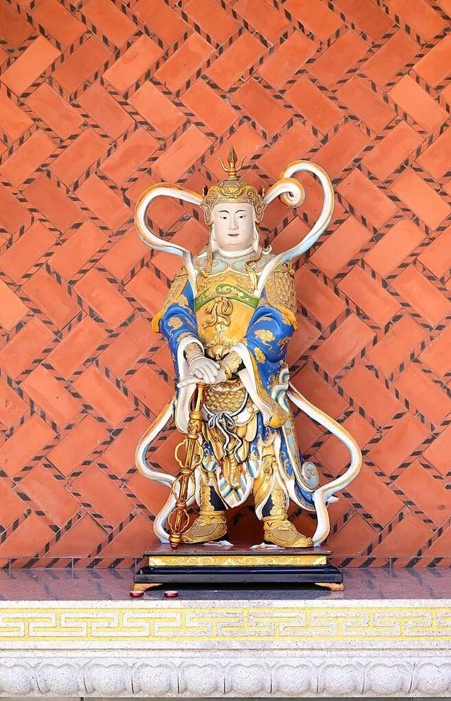 如果神仙有总部，那一定在泉州