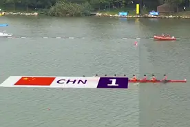 马上评｜1500枚亚运金牌，我们经历了什么、改变了什么图片