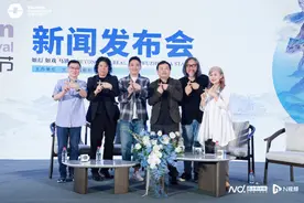 第十届乌镇戏剧节发布戏单，罗伯特·威尔逊新作担当开幕大戏图片