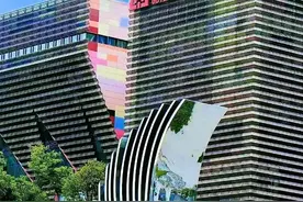 官宣｜贵州省博物馆和天河潭景区正式合作，即日起逛省博免费送天河潭大门票啦图片