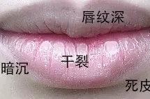 一支=口红+唇膏！Dior变色唇膏98元到手2支，一抹水润，素颜也气质！图片