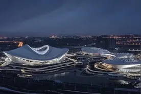 追光 | 明星云集！来厦门见证田径新纪录图片