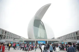 共筑青少年科技梦想，上海市青少年模型设计制作竞赛举行图片