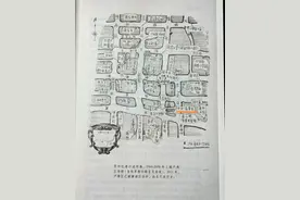 “繁花”深处：蓓蒂的家与附近的学堂图片
