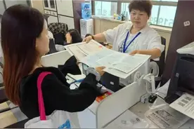 贵阳：“高效办成一件事”改革拓面提质 “个转企”实现“一次办成”图片