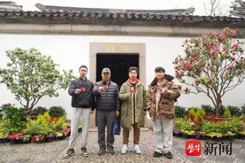 江苏公共交通及公办景区对全国退役军人都免费！图片