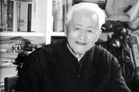 一位清史大家的求索之路——评《戴逸传》图片