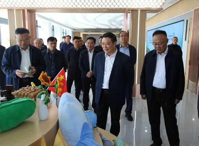 墨班文化遇 “行走协商”！滕州政协为文旅融合献妙计