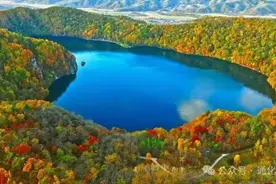 通化：乡村旅游提质升级再出发图片