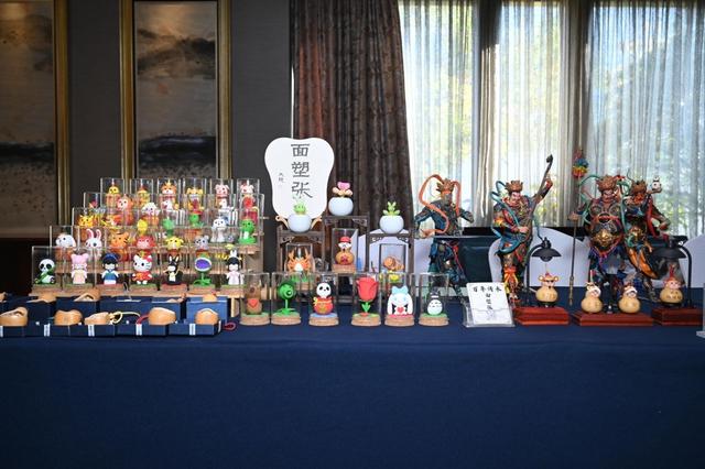 东南亚“百团万人游山东”泰国旅行商齐鲁行旅游推介活动成功举办