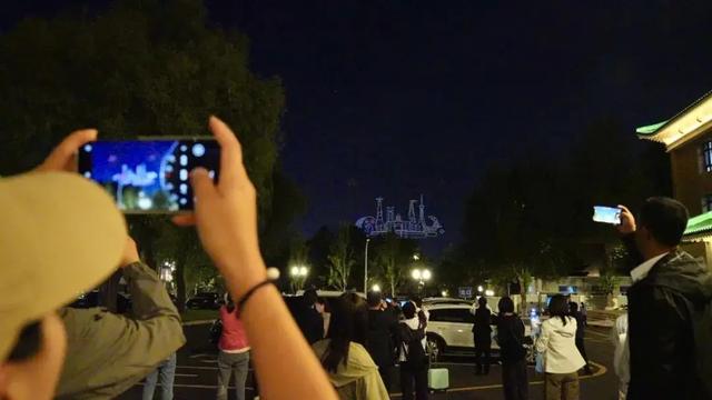 新民向新：百年老街的时尚蜕变——“潮流向北 春城焕新”报业主流媒体看长春青春蝶变系列报道之七