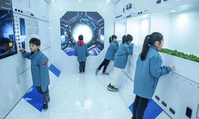 拿捏闵行潮流玩法！这些主题线路承包你的假期