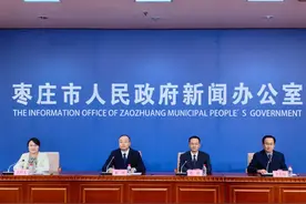 建设数字乡村！枣庄市农村地区建成5G基站3000余个图片