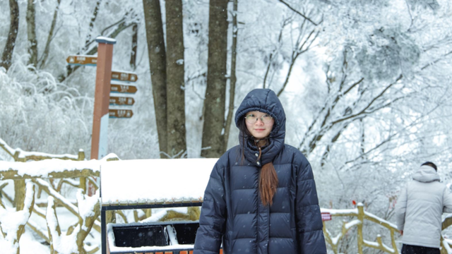 错过等一年！这个冬天，来嵩县“嗨皮”一圈！